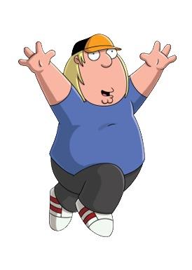Chris Griffin Picture