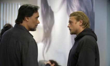 Sons of Anarchy Episode Photos: Nice to Meet You, Nero