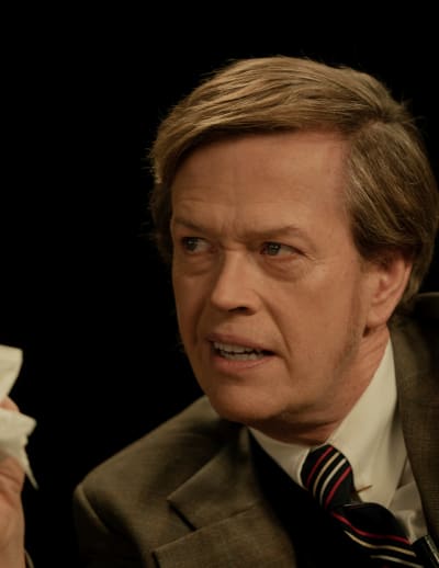 Dylan Baker as Biff Simpson