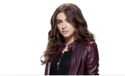 Days of Our Lives Exodus Continues: Victoria Konefal Exits
