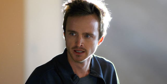 Jesse Pinkman - Breaking Bad