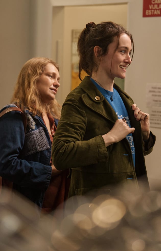 Tiny Beautiful Things Review Making Peace with Your Life TV Fanatic