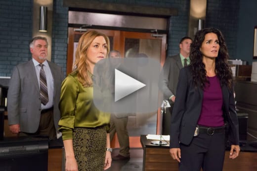 Rizzoli and isles putlocker best sale