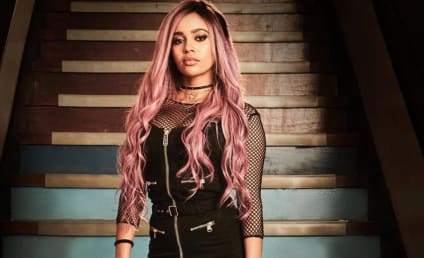 Vanessa Morgan Poised to Replace Ruby Rose on Batwoman, Report Alleges