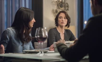 Supergirl Round Table: Alex and Maggie are in Love! 