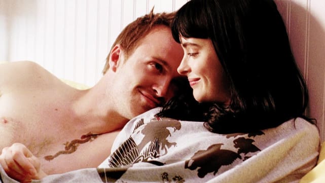 Jesse and Jane - Breaking Bad