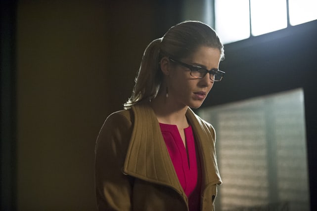 "I don't even have a regular plan." Arrow