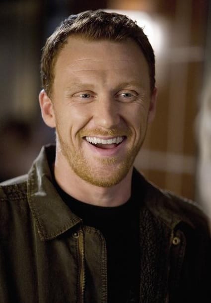 Hunt Smiles