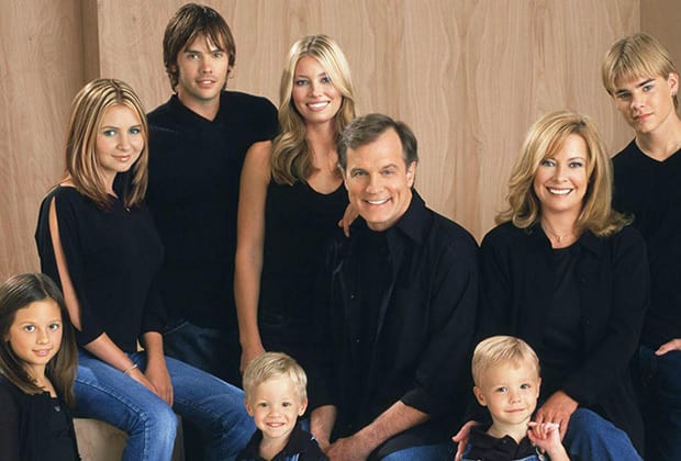 7th Heaven