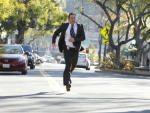 Britten On The Run