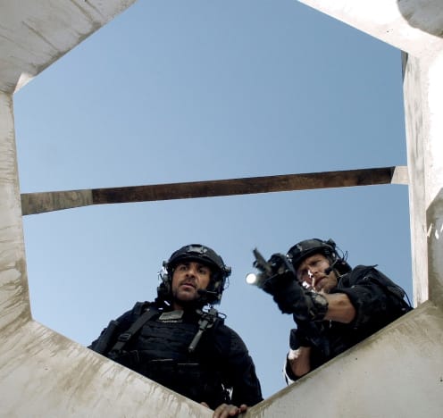 The Last Ship Season 5 Episode 7 Review Somos la Sangre TV Fanatic