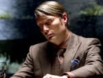 Mads Mikkelson as Hannibal