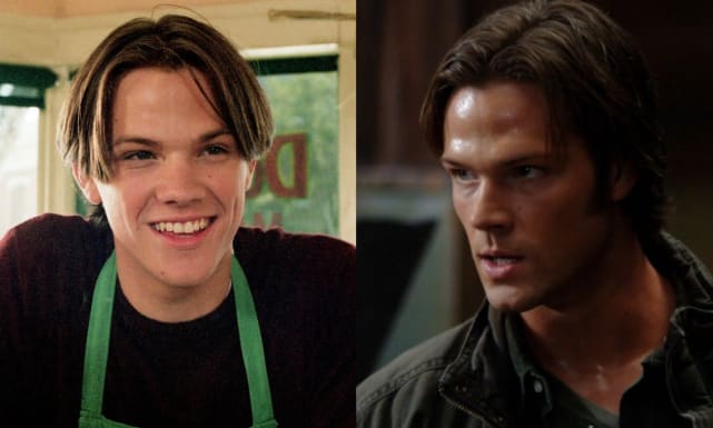 Jared Padalecki