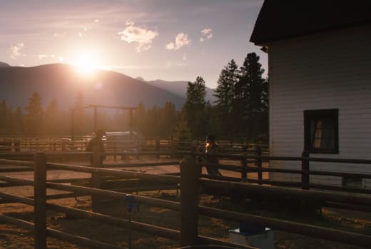 Loyalty's Reward - Yellowstone Season 2 Episode 3