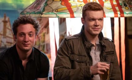 Shameless Series Finale Spoilers: Will Anyone Find Happiness?