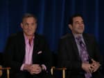 Dr. Terry Dubrow and Dr. Paul Nassif on Botched