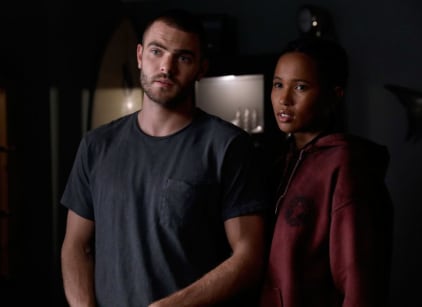 Siren season sales 1 online watch