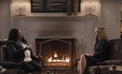 Truth Be Told Exclusive Clip: Octavia Spencer and Kate Hudson Tease Season 2's Killer Mystery