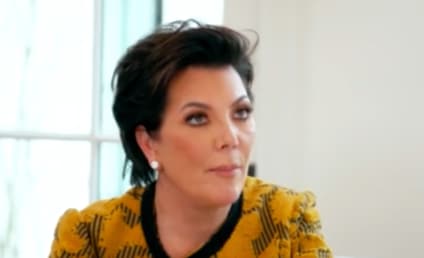 Keeping Up with the Kardashians Season 13 Episode 7 Review: The Ex Files