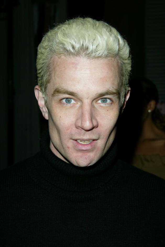 Charisma Carpenter and James Marsters to Guest Star on ...