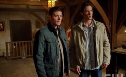 Supernatural Spoilers: Reason Behind Winchester Fight