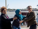 Helping a Refugee - NCIS: New Orleans