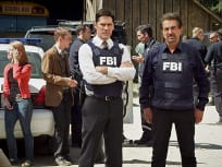 Criminal Minds Season 8 Episode 12: Zugzwang Photos - TV Fanatic