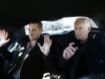 New Enemies - The Blacklist
