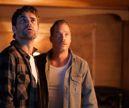 Tell Me A Story Season 1 Episode 5 Tv Fanatic