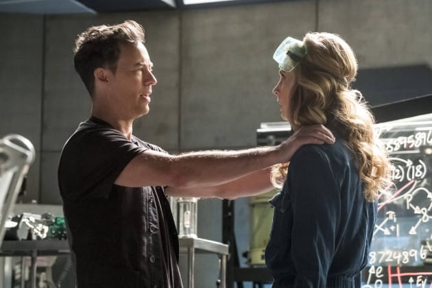 The flash season 3 episode sales 21 full episode online free