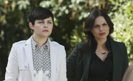Once Upon a Time Season 5 Episode 2 Review: The Price