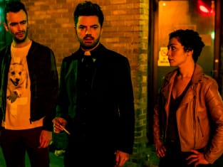 Lucifer season 2 sales episode 7 online