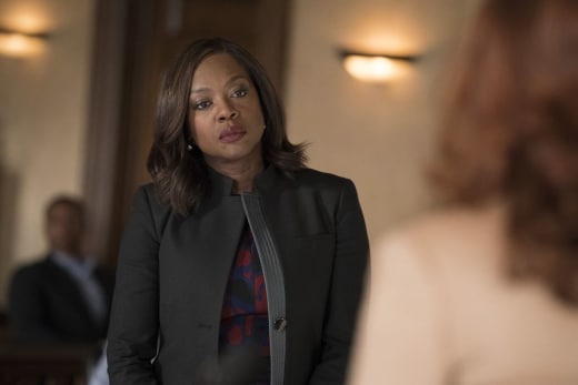 A Class Action Suit - How to Get Away with Murder