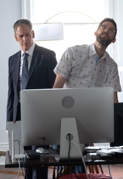 NCIS: New Orleans Season 5 Episode 20 Review: Jackpot TV Fanatic