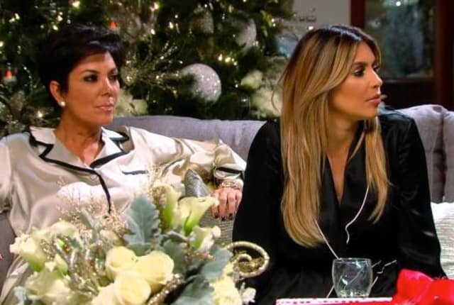 Watch Keeping Up with the Kardashians Season 8 Episode 21 Online
