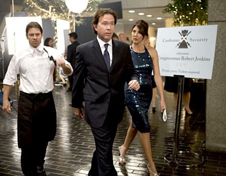 Seeking Leverage