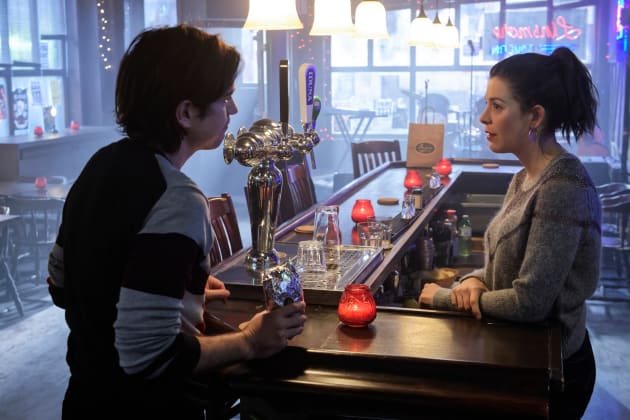 Felix and Chels - - In The Dark Season 2 Episode 7