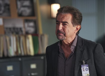 Criminal Minds Season 11 Episode 5 TV Fanatic