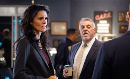 Rizzoli & Isles Season 7 Episode 7 Review: Dead Weight