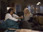 On The Line - Quantico