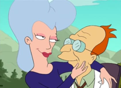 Futurama season discount 2 online