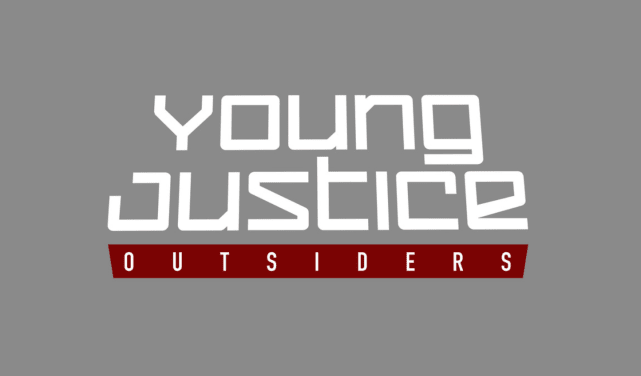 Young Justice: Outsider - DC Universe