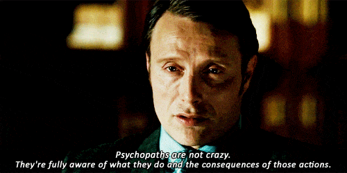 Hannibal Lecter - Hannibal