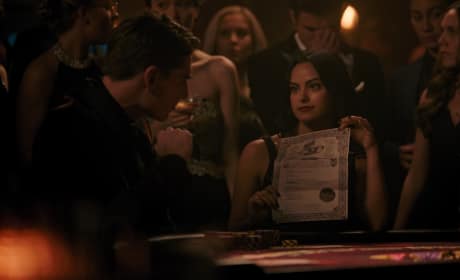 Riverdale season 3 cheap episode 7 full