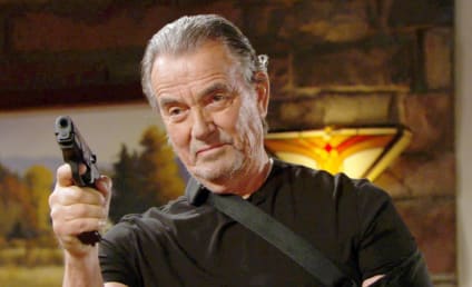 The Young and the Restless Recap: Victor-ious