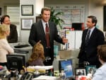 Deangelo Vickers in The Office