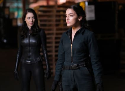 Flash season 5 discount episode 7 watch online