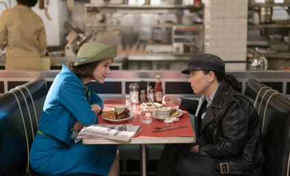 The Marvelous Mrs. Maisel Round Table: Is The Show Handling Political Correctness In Good Fashion?