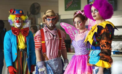 The Librarians Season 3 Episode 5 Review: And the Tears of a Clown