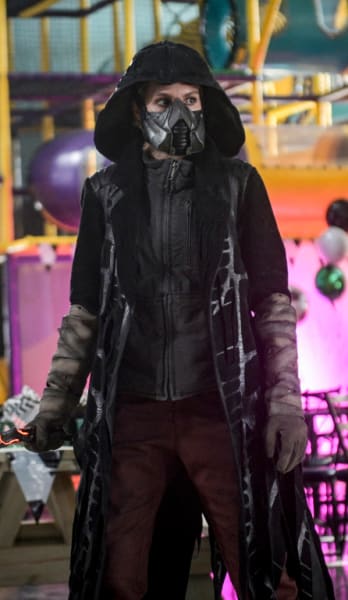The Flash Season 5 Episode 17 Review Time Bomb TV Fanatic